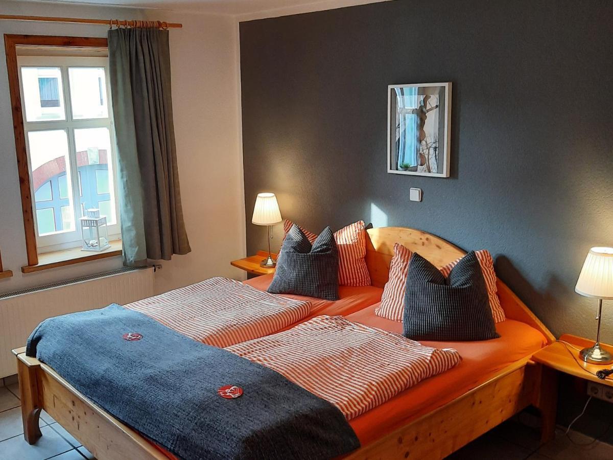 Landhotel Brauner Hirsch Kammerforst Екстериор снимка