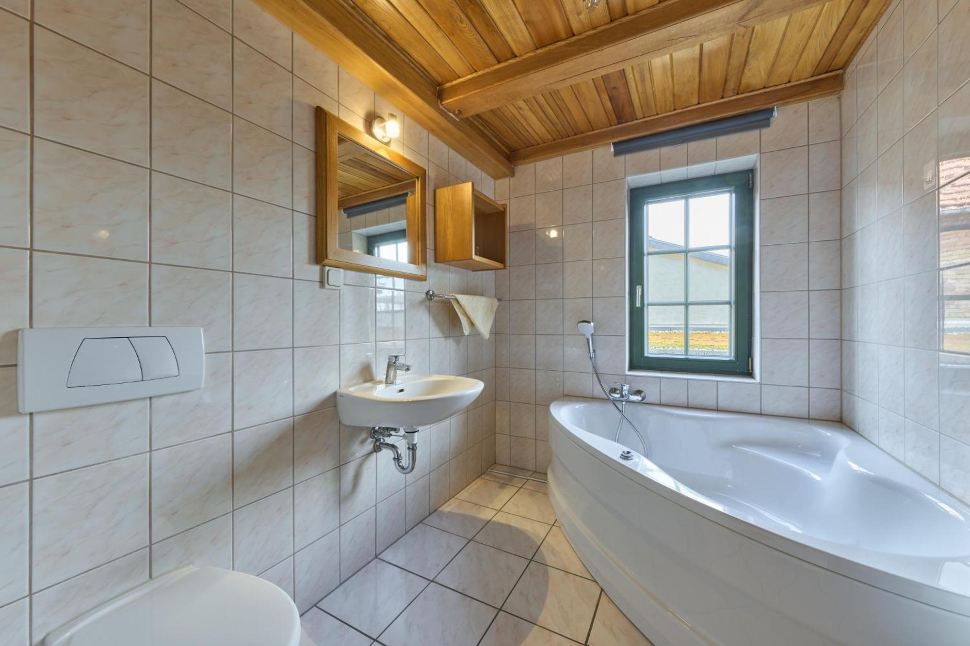 Landhotel Brauner Hirsch Kammerforst Стая снимка